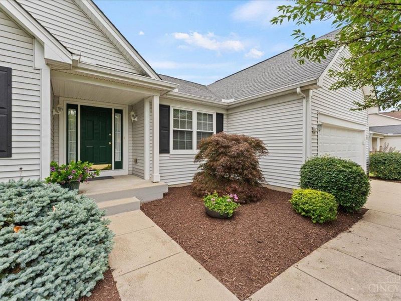 8185 Summer View Drive, Deerfield Twp., OH 45040 Photo 6