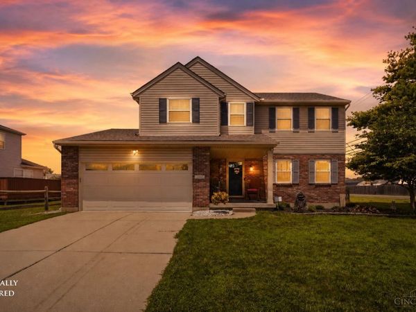 200 Greenwood Lane, Trenton, OH 45067