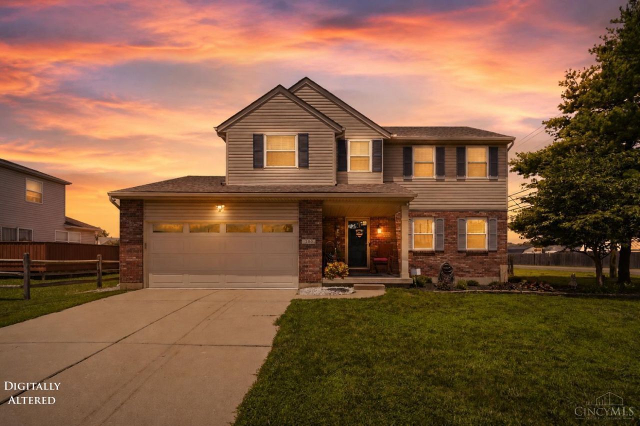 200 Greenwood Lane, Trenton, OH 45067 Main Photo