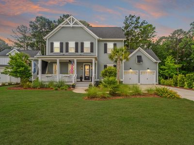 1831 Bolden Drive, Mount Pleasant, SC 29466
