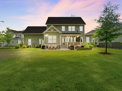 1831 Bolden Drive, Mount Pleasant, SC 29466
