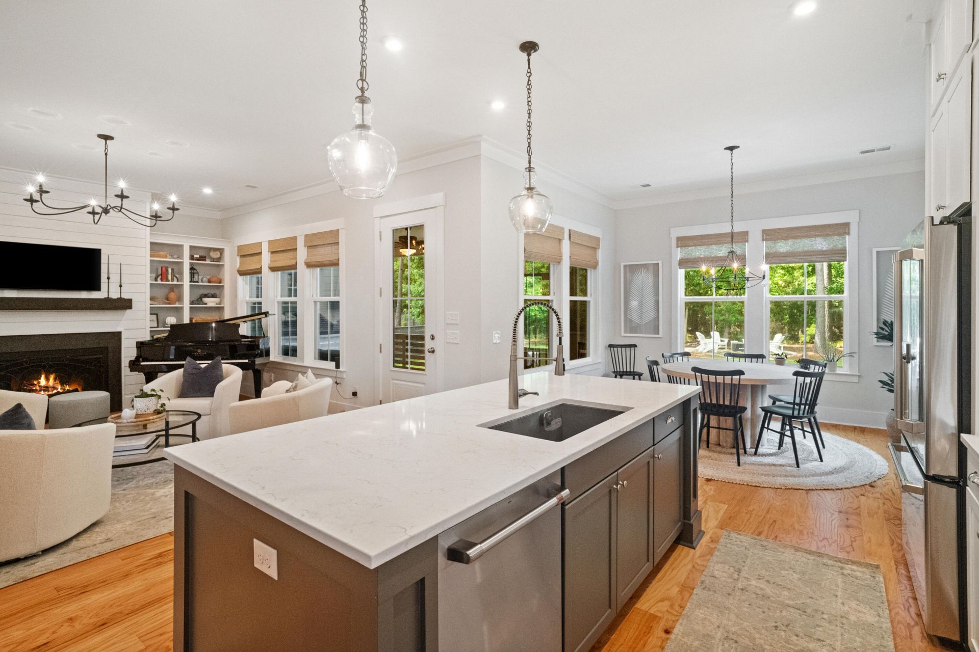 1831 Bolden Drive Photo 4