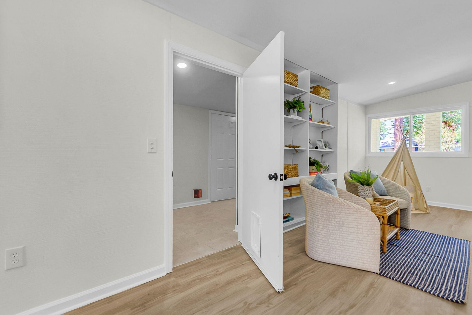 4747 N Constellation Drive Photo 39