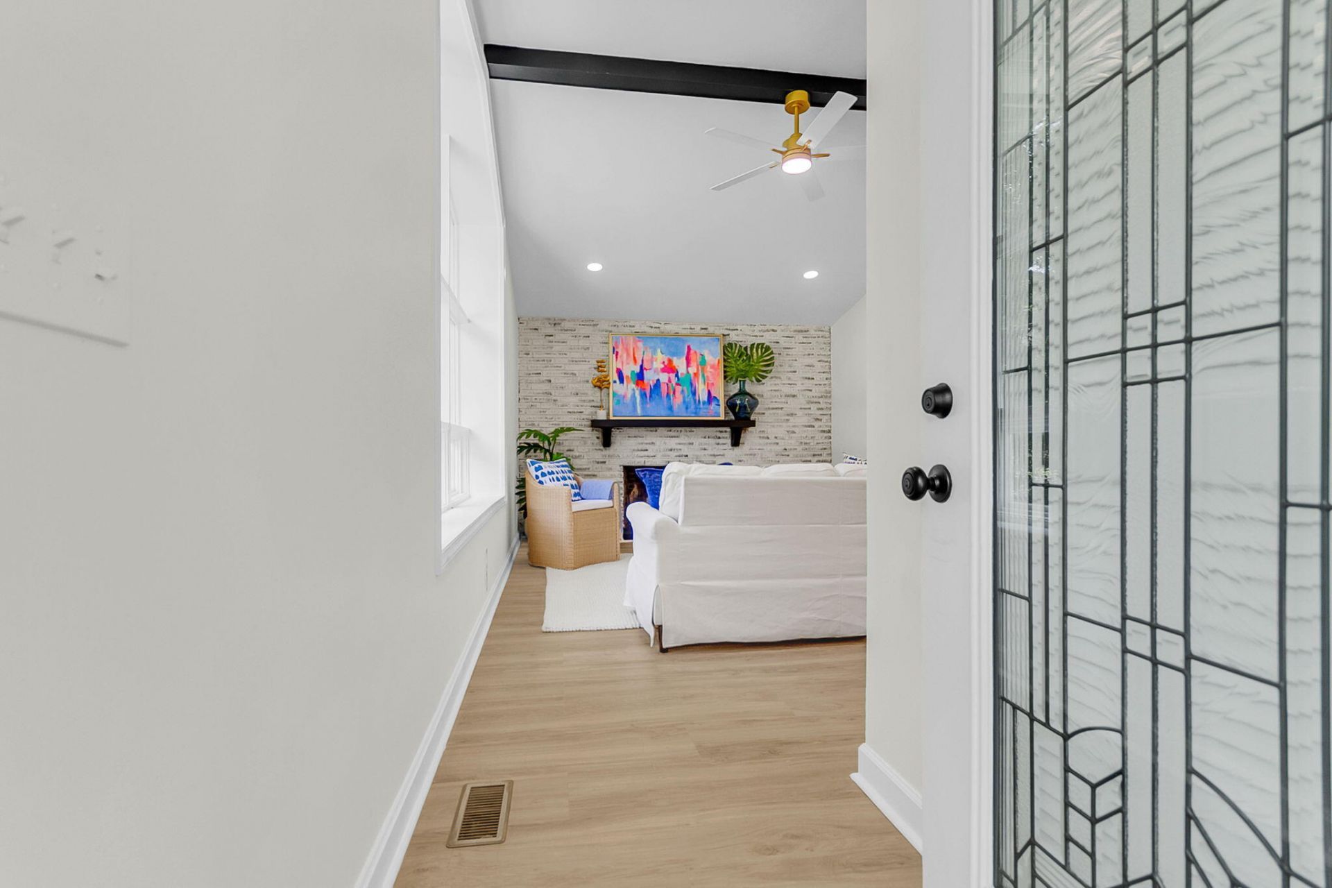 4747 N Constellation Drive Photo 4