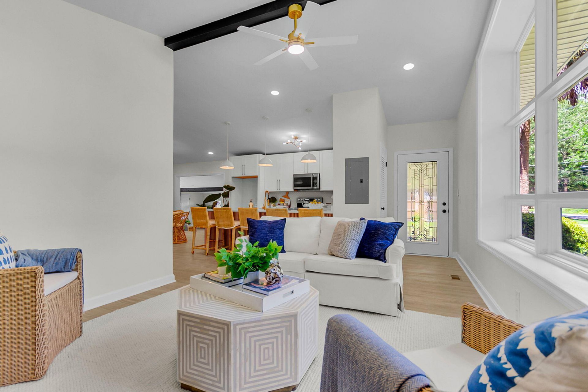 4747 N Constellation Drive Photo 8