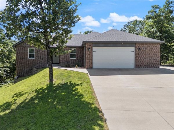 12 Carole Rae Lane , Bella Vista, AR 72714