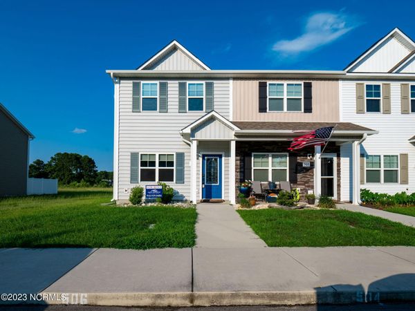506 Justice Farm Drive , Sneads Ferry, NC 28460