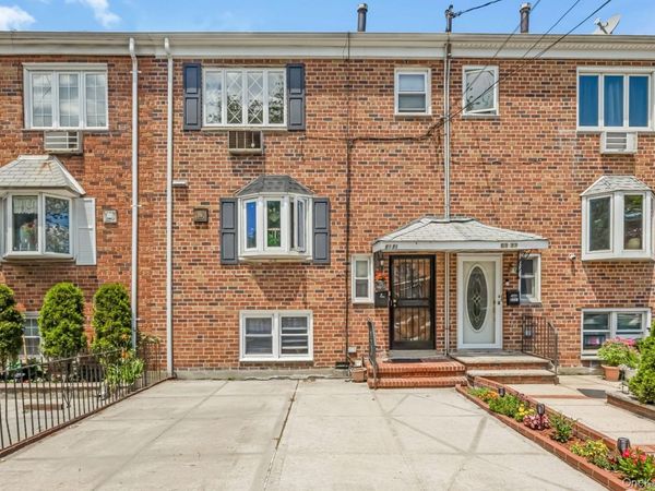 69-35 61st Road, Middle Village, NY 11379