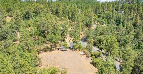 22600 Plumtree Rd, Colfax, CA 95713 Photo