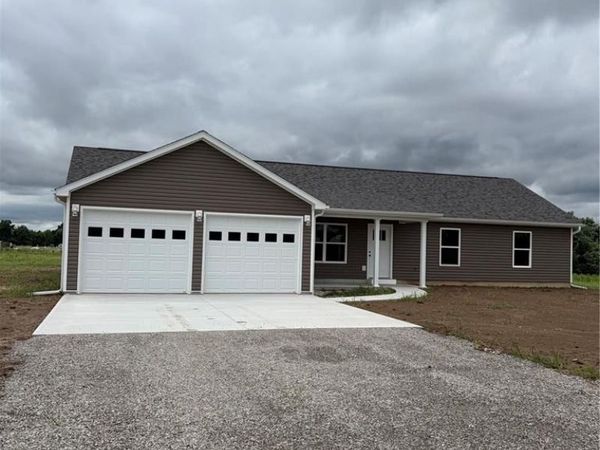 44735 Pleasant Trail , Center, MO 63436