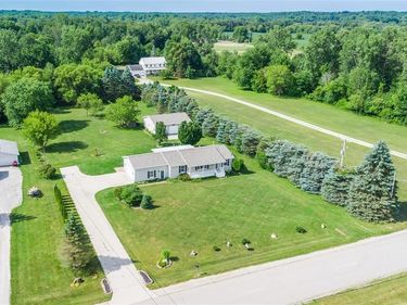 9600 Hamill Road, Otisville Vlg, MI 48463