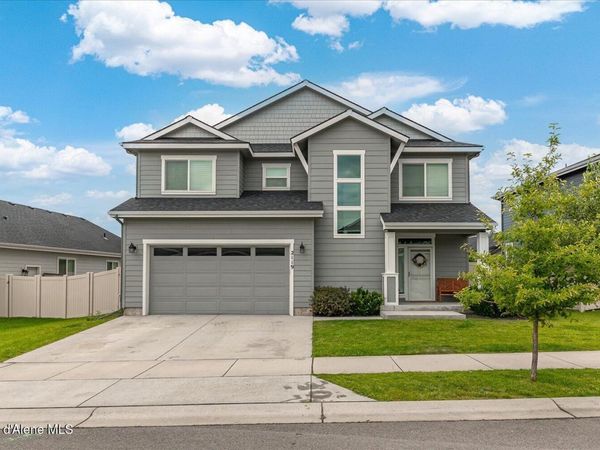 2119 W Malad AVE, Post Falls, ID 83854