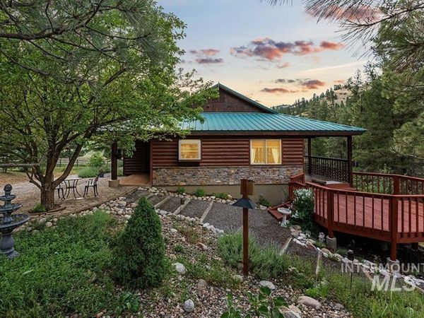 67 Wilderness Ranch Rd, Boise, ID 83716