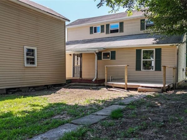 704 2nd Street, New Matamoras, OH 45750