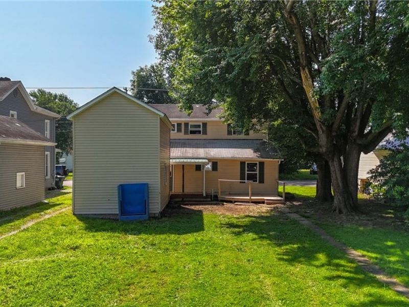 704 2nd Street, New Matamoras, OH 45750 Photo 21