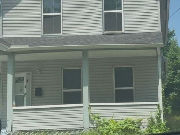 6241 Hinde Avenue , Cleveland, OH 44127