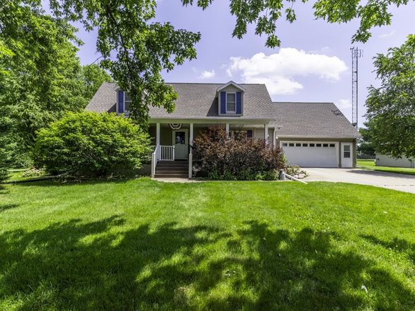 2205 S State Rd 9, Lagrange, IN 46761