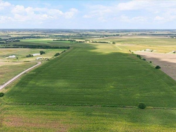 TBD CR 319, Granger, TX 76530