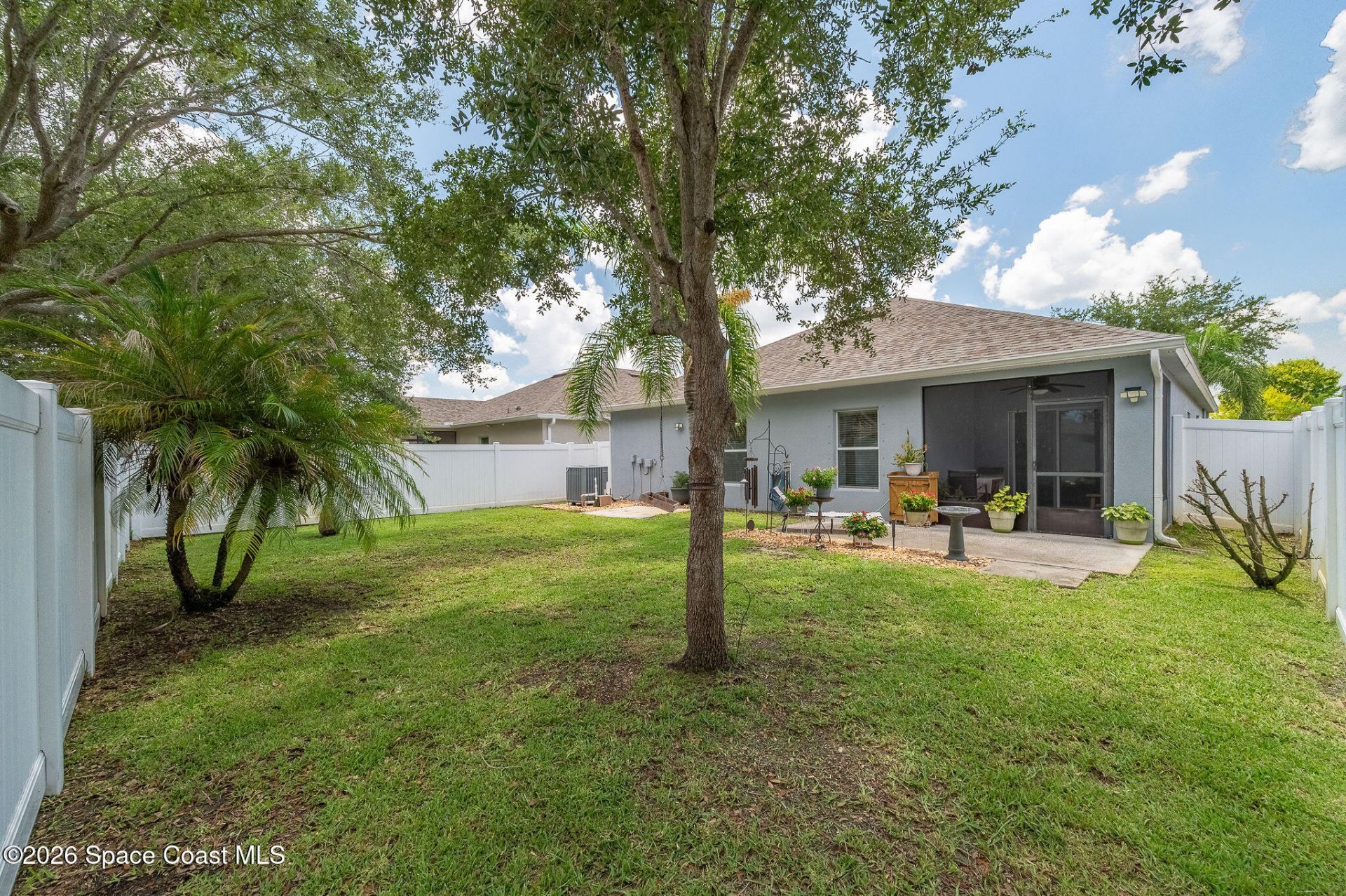 3961 Joslin Way , Melbourne, FL 32904 Photo