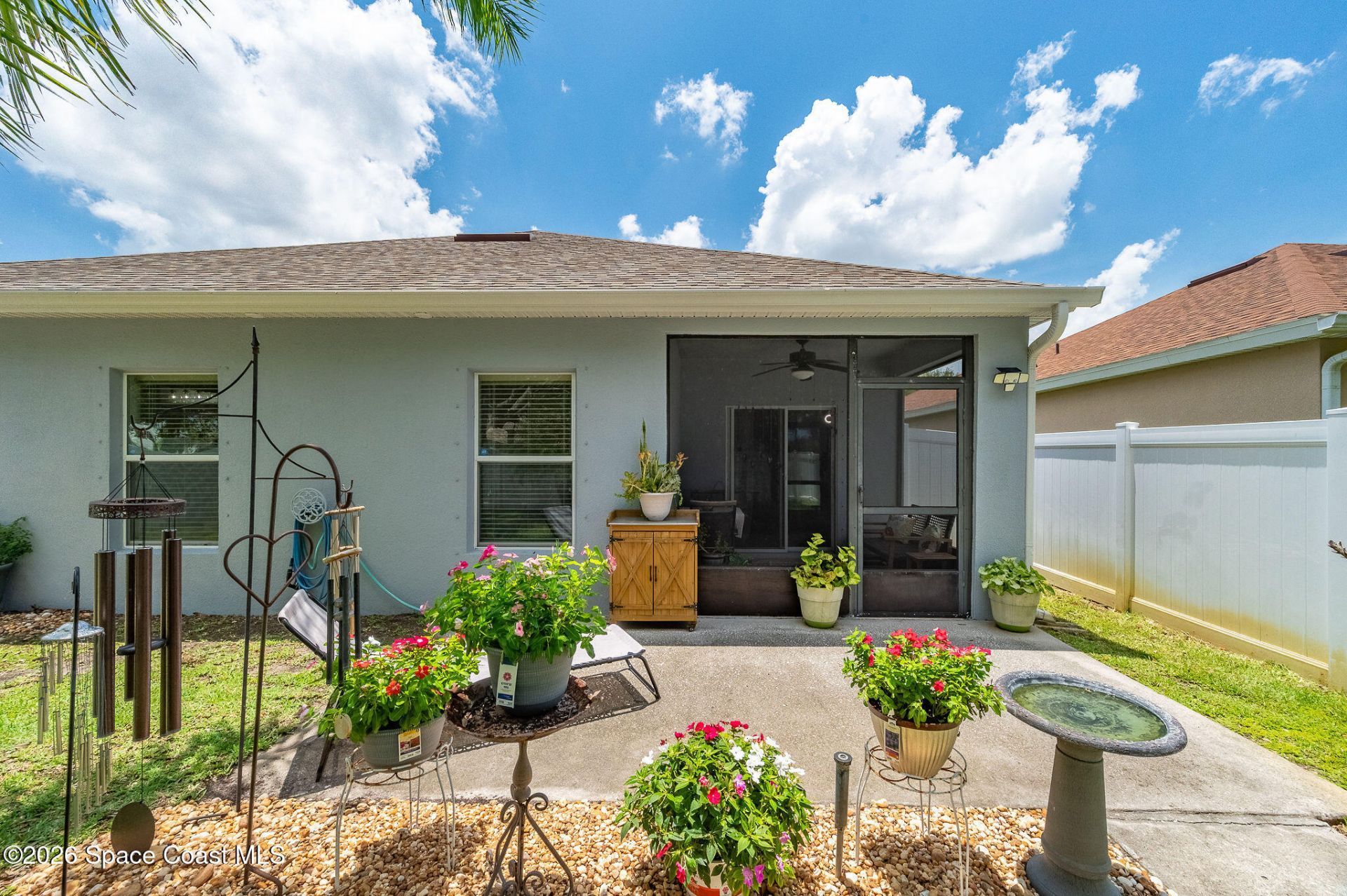 3961 Joslin Way , Melbourne, FL 32904 Photo