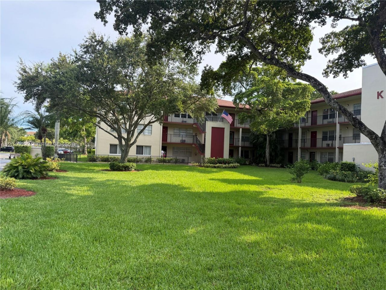 100 SW 132nd Way, Unit 101K, Pembroke Pines, FL 33027 Photo