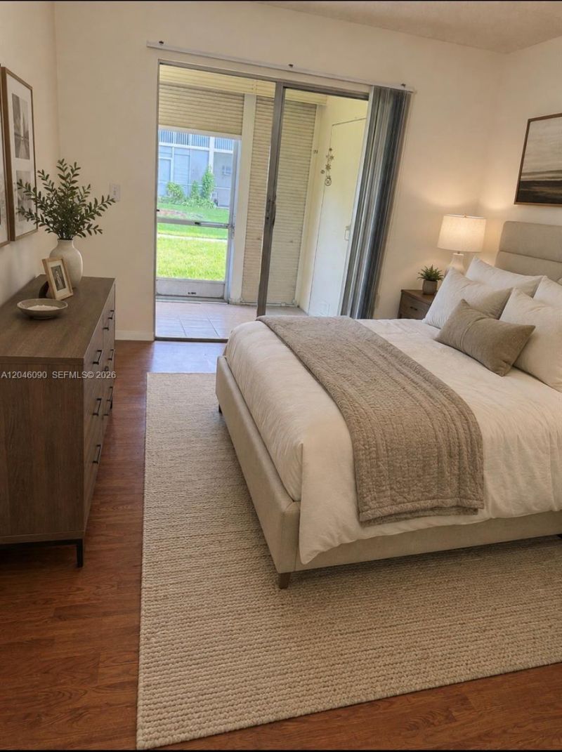 100 SW 132nd Way, Unit 101K, Pembroke Pines, FL 33027 Photo