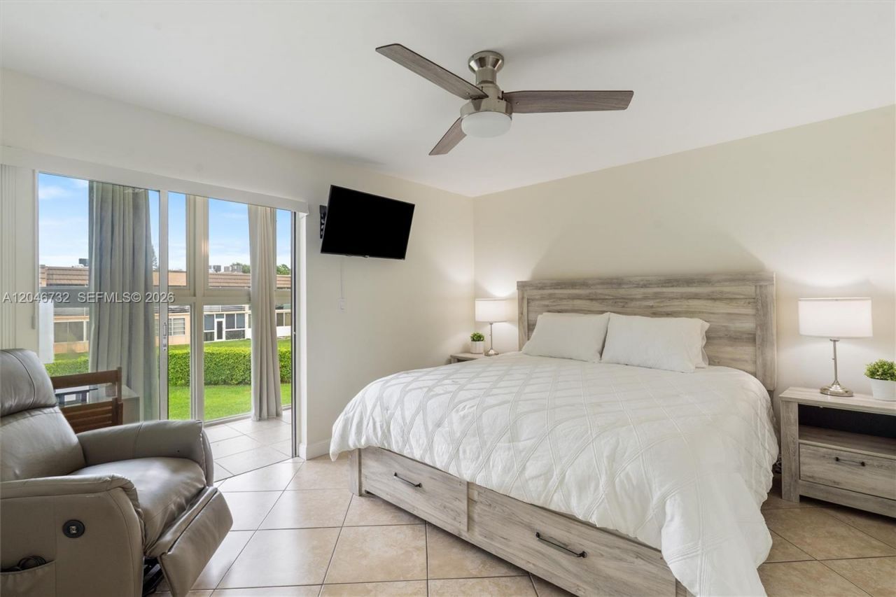 9101 Sunrise Lakes Blvd , Unit 202, Sunrise, FL 33322 Photo