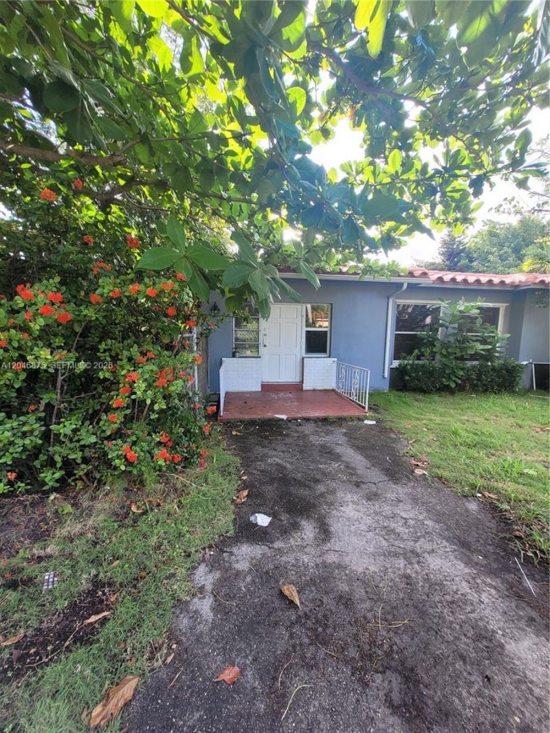 1132 Moffett St , Hallandale Beach, FL 33009 Photo