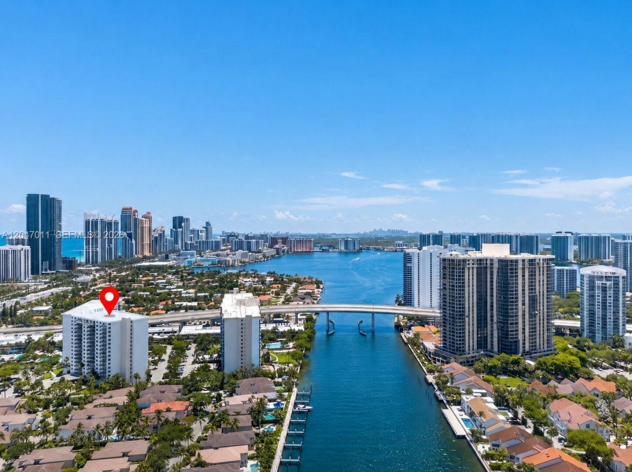 19380 Collins Ave, Unit 608, Sunny Isles Beach, FL 33160 Photo
