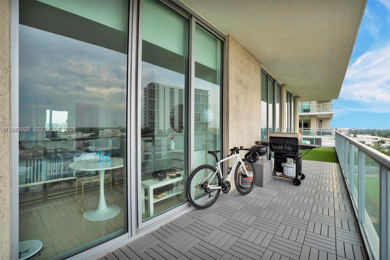 3470 E Coast Ave , Unit H0904, Miami, FL 33137 Photo