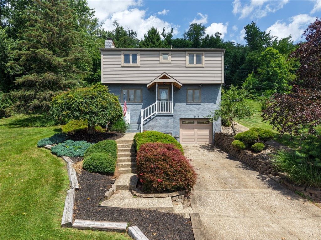 3118 Haberlein Rd, Gibsonia, PA 15044 Main Photo