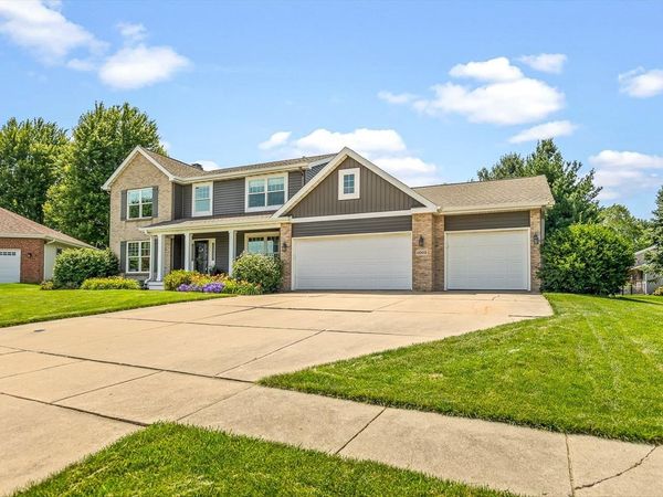 1003 Jeremy Court, WINNEBAGO, IL 61088