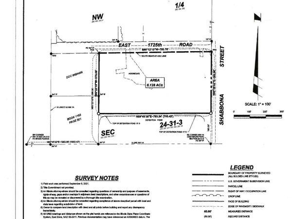 000 E 1725th Road, Streator, IL 61364
