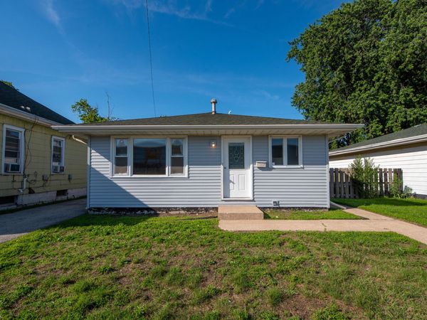 1139 Logan , Hammond, IN 46320