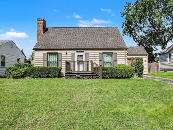 7024 Magoun Avenue , Hammond, IN 46324
