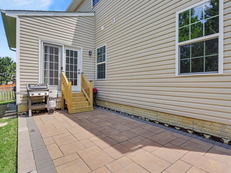5507 Lehman Meadows Drive, Canal Winchester, OH 43110 Photo 10