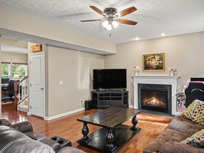 5507 Lehman Meadows Drive, Canal Winchester, OH 43110 Photo 19