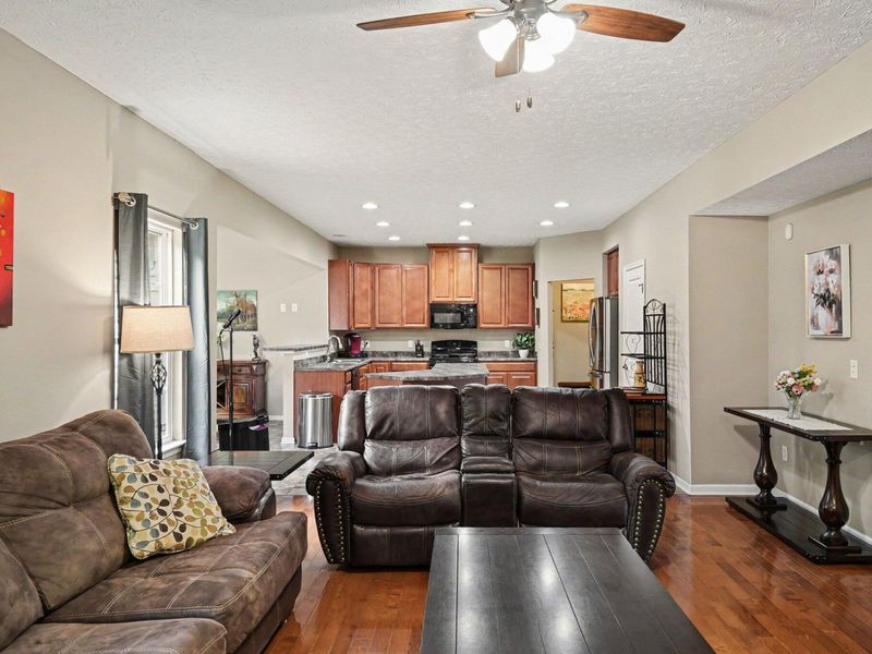 5507 Lehman Meadows Drive, Canal Winchester, OH 43110 Photo 20