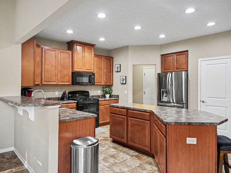 5507 Lehman Meadows Drive, Canal Winchester, OH 43110 Photo 25