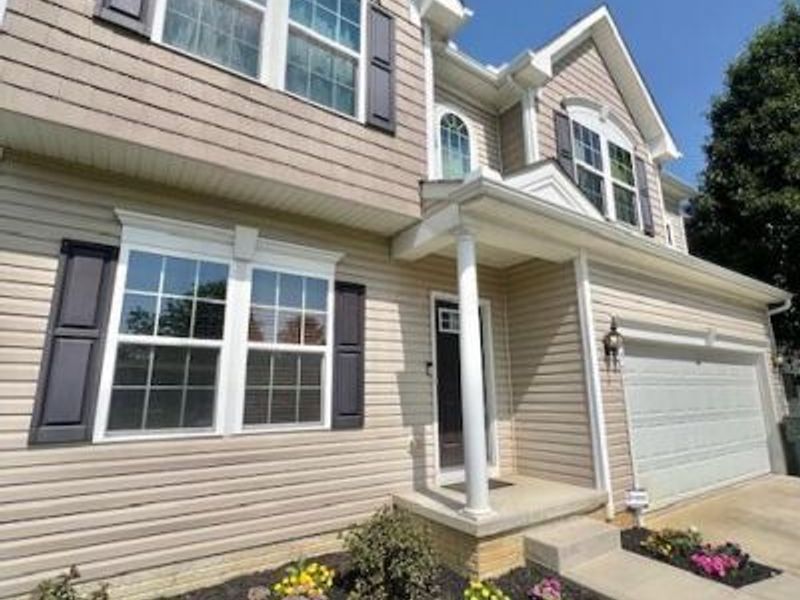 5507 Lehman Meadows Drive, Canal Winchester, OH 43110 Photo 5
