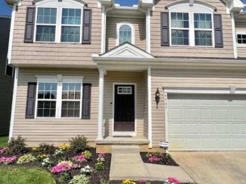 5507 Lehman Meadows Drive, Canal Winchester, OH 43110 Photo 6