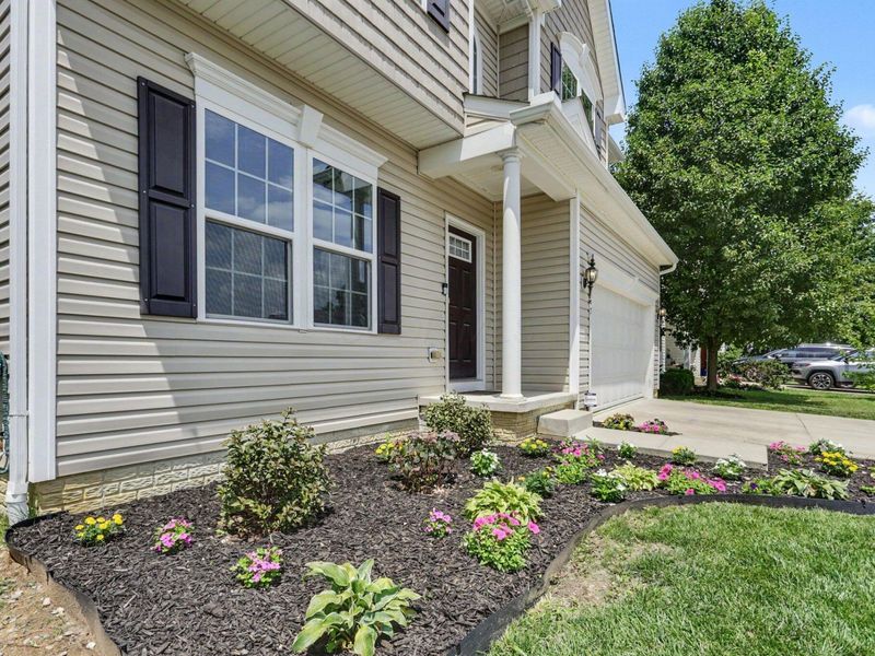 5507 Lehman Meadows Drive, Canal Winchester, OH 43110 Photo 7