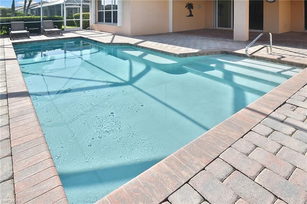 2669 Lambay Ct , Cape Coral, FL 33991 Photo