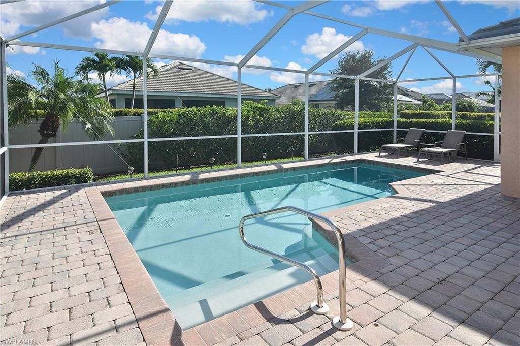 2669 Lambay Ct , Cape Coral, FL 33991 Photo