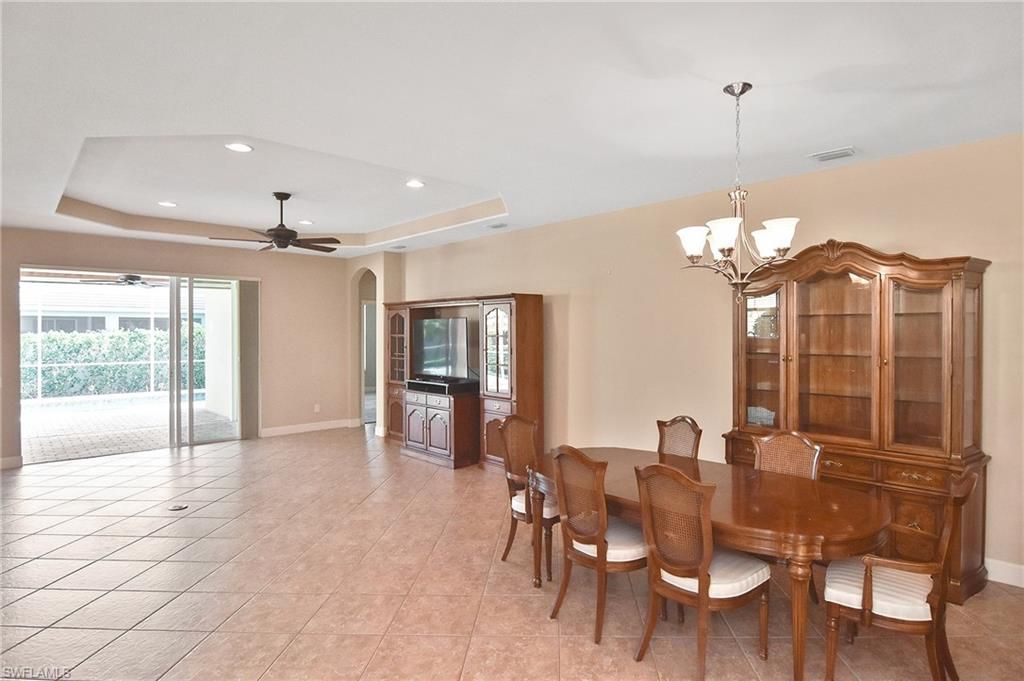 2669 Lambay Ct , Cape Coral, FL 33991 Photo