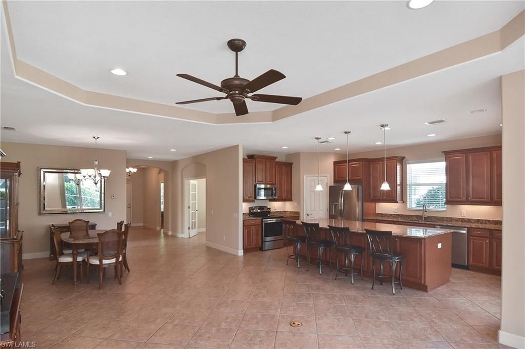 2669 Lambay Ct , Cape Coral, FL 33991 Photo