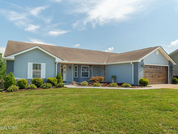 1246 Lori Ellen Court, Sevierville, TN 37876