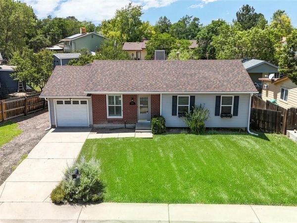 15603 E Atlantic Circle , Aurora, CO 80013