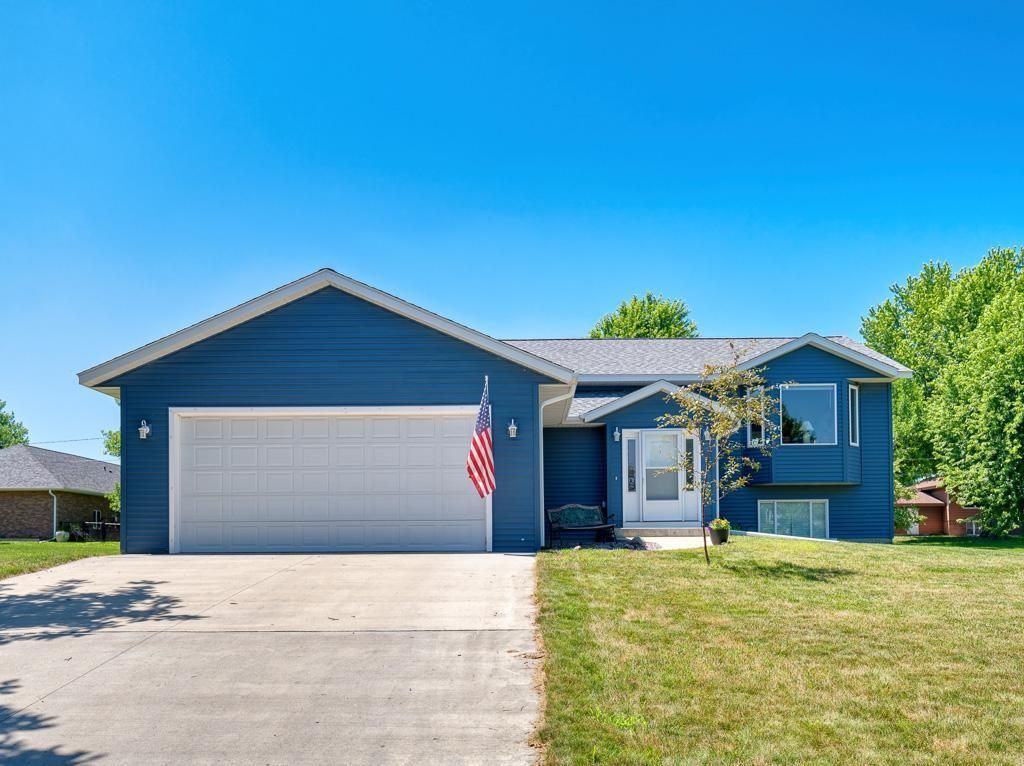 1113 9th Street, Gaylord, MN 55334