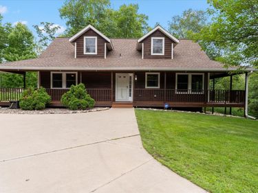 14526 Wildwood Drive, Crosslake, MN 56442